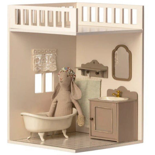 Maileg House Of Miniature Bathroom Dollhouses and Access. Maileg   