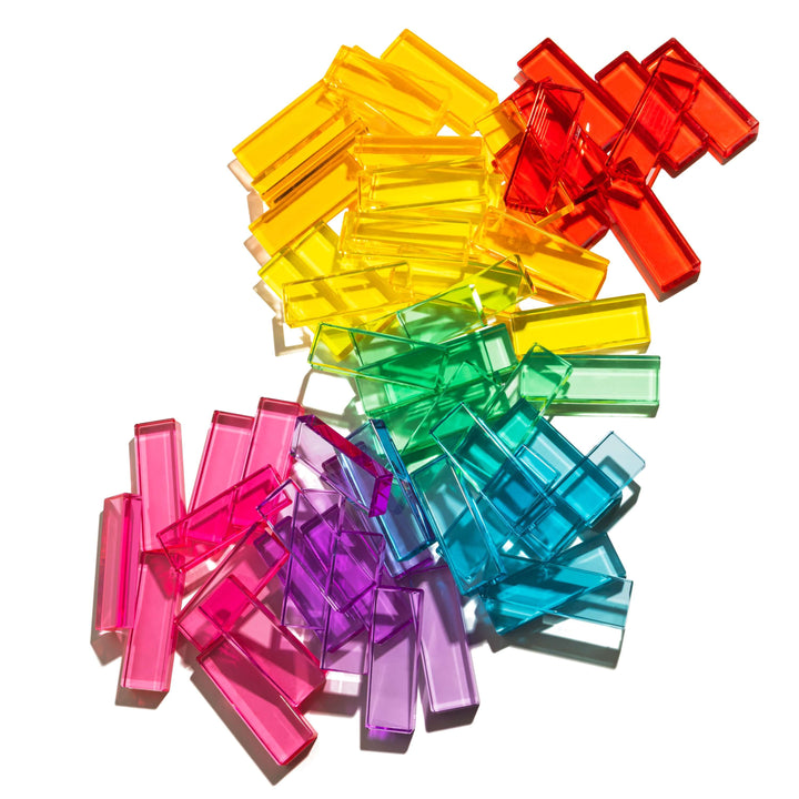 Ilume Tower Sorting &amp; Stacking Toys Maison Rue