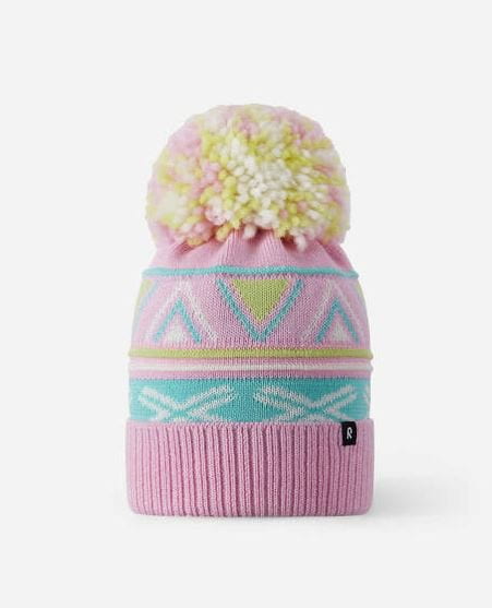 Reima Beanie Kirjoen, Light Heather