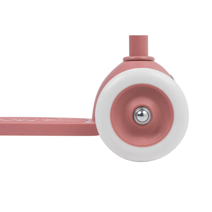 Banwood Eco Scooter - Raspberry Scooter Banwood