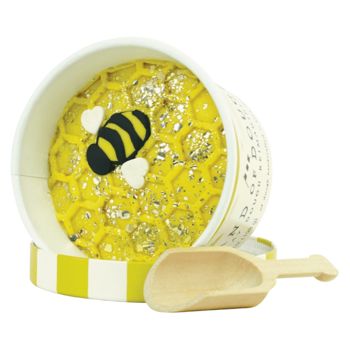 Land of Dough: Bees Knees Clay/Dough Land of Dough   
