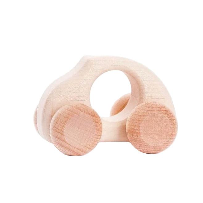 Bajo Beatle "Bug" Car Set Vehicles Bajo