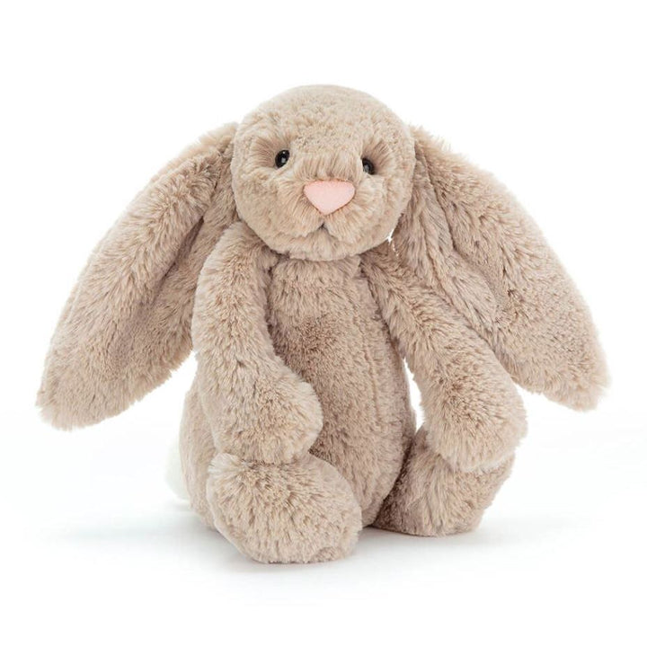 Jellycat Bashful Bunny Beige - Medium Bunnies Jellycat