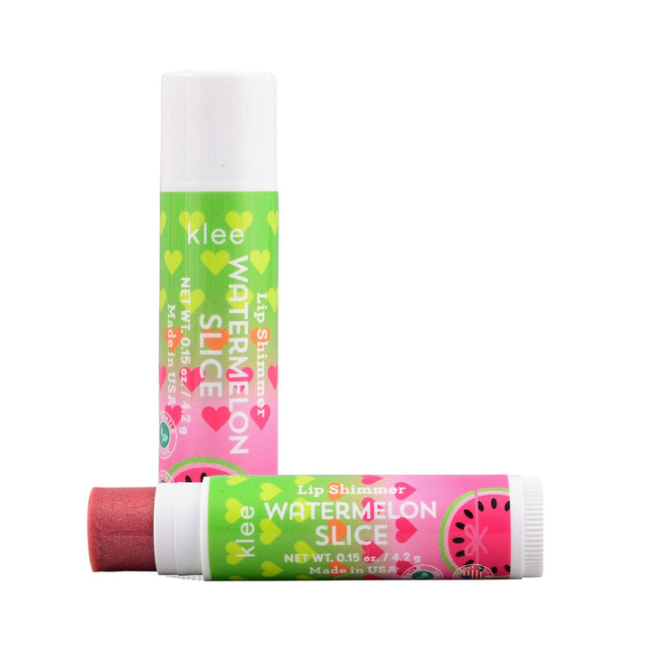 Klee Naturals - Confetti Wishes Fairy -Klee Kids Deluxe Play Makeup Kit Natural Toiletries Klee Naturals