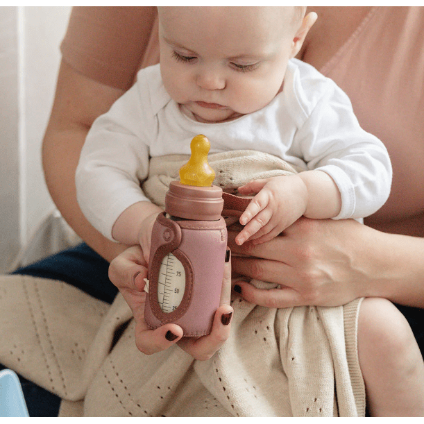 BIBS Baby Bottle Sleeve - Large Bottles & Sippies BIBS USA