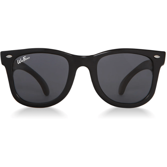 WeeFarers Polarized Sunglasses - Black Sunglasses WeeFarers   