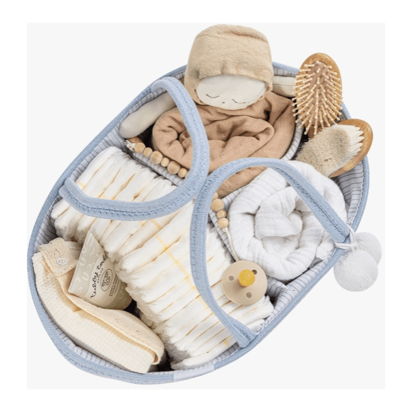Fephas Rope Diaper Caddy Accessories & Laundry Fephas   