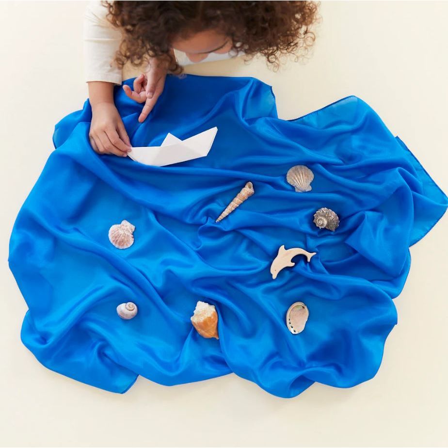 Sarah's Silks Playsilks Toddler And Pretend Play Sarah's Silks