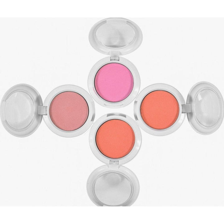 Klee Girls Natural Mineral Blush Compact Natural Toiletries Klee Naturals   