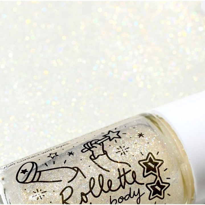 Nailmatic Body Glitter Roll-On Natural Toiletries Nailmatic Kids   