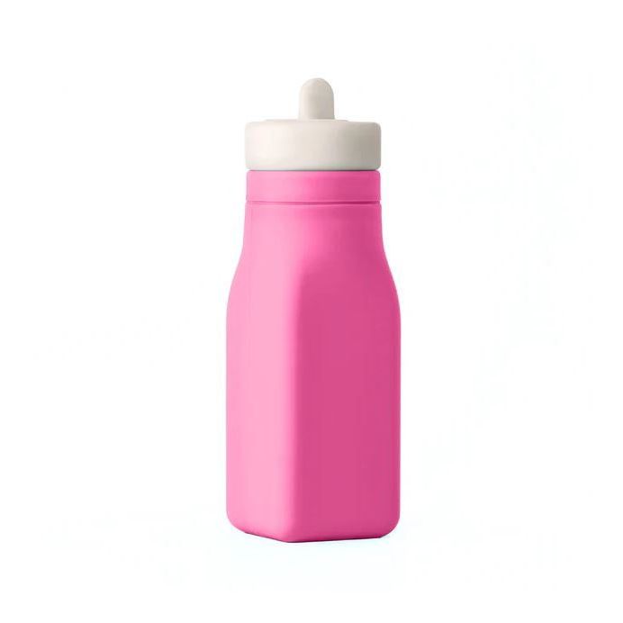 Omie - Bottle Water Bottle Omie Pink