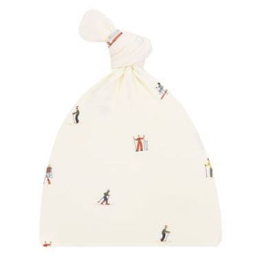 Lou Lou &amp; Company Brighton Top Knot Hat