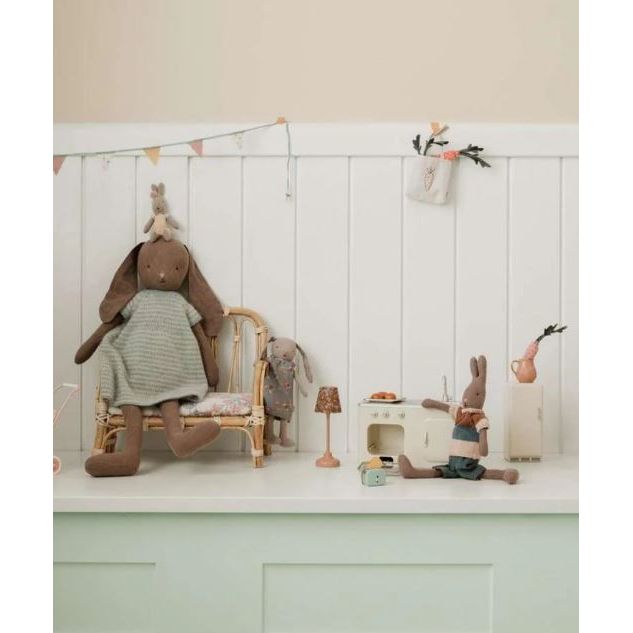 Maileg Bunny, Size 1 - Classic Dress Rabbits Maileg