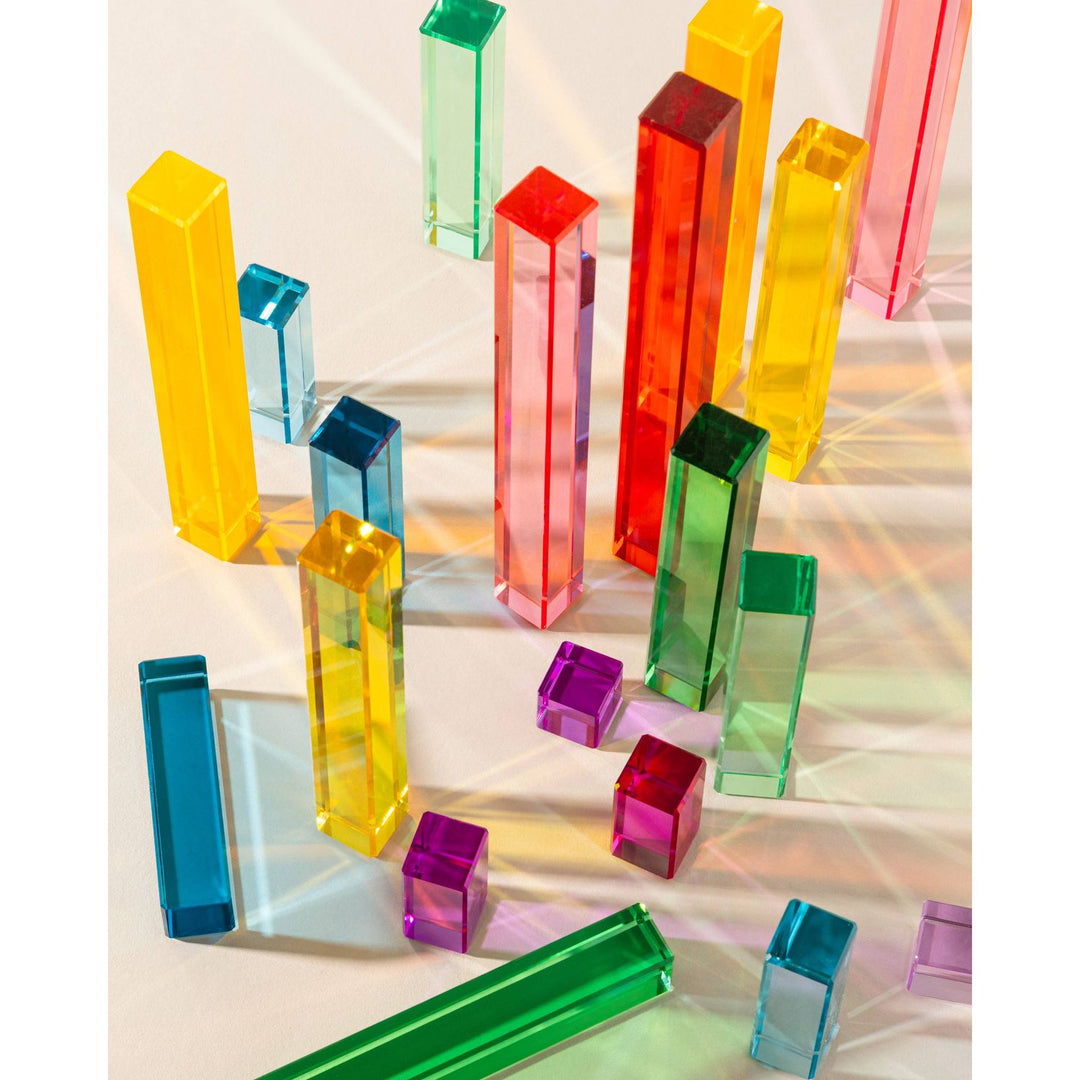 Maison Rue Millie Blocks Building Sets Maison Rue