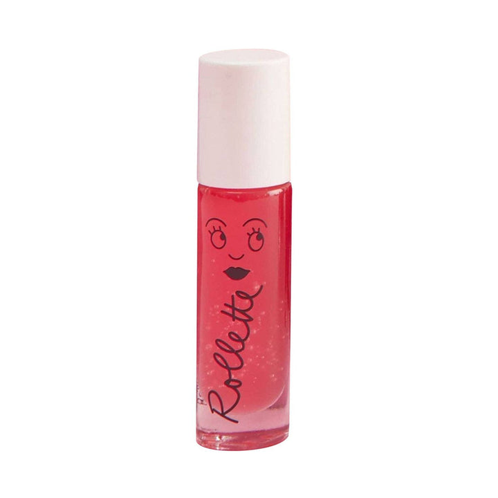 Nailmatic Lip Gloss for Kids STRAWBERRY Natural Toiletries Nailmatic Kids