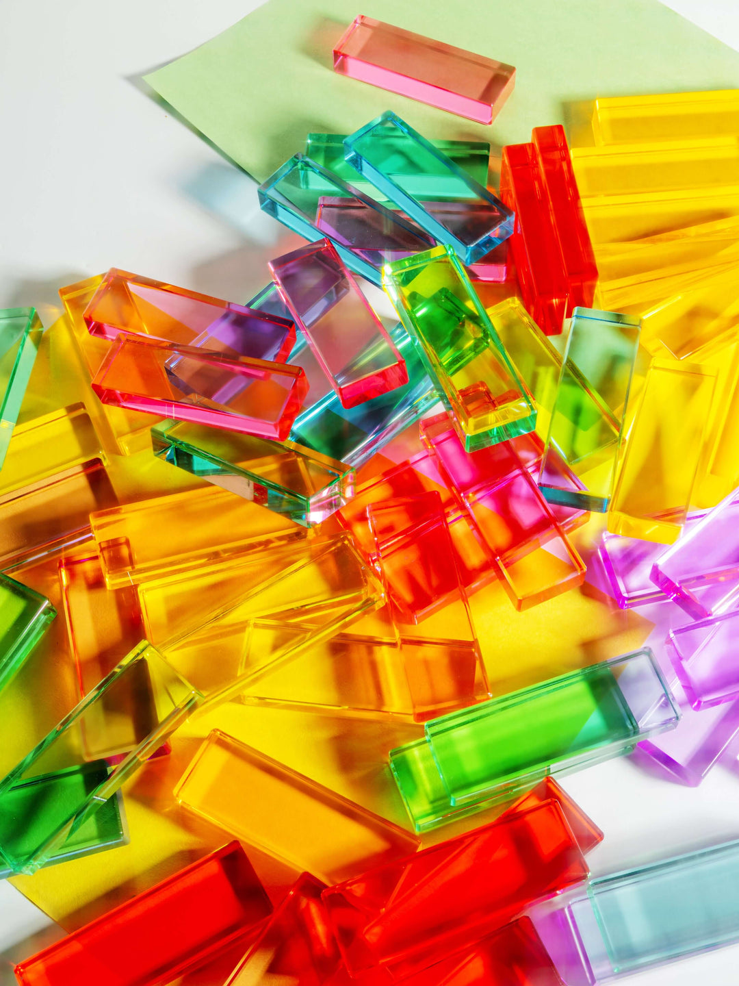 Ilume Tower Sorting &amp; Stacking Toys Maison Rue