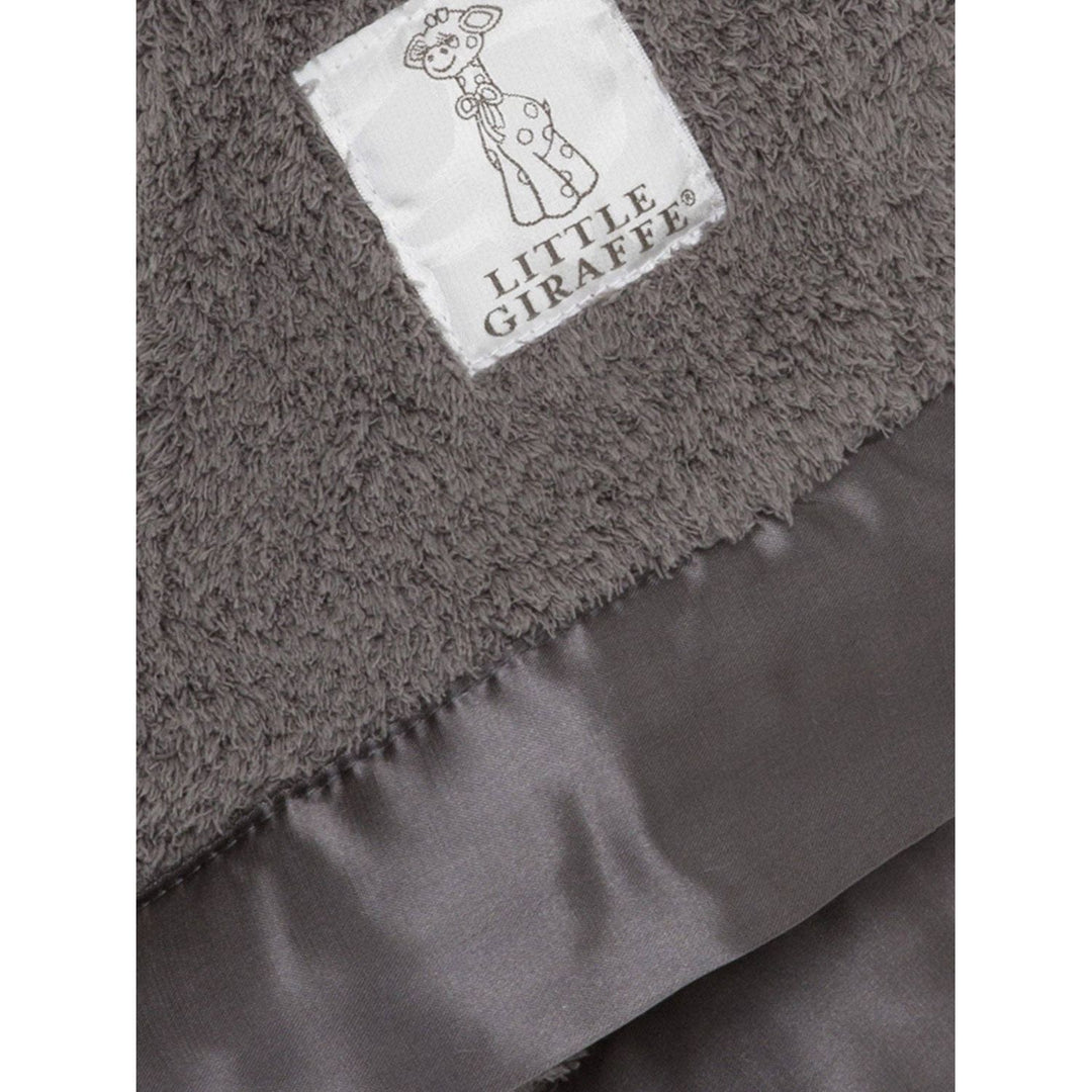 Chenille Blanky