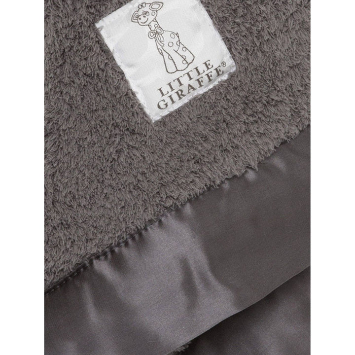 Chenille Blanky