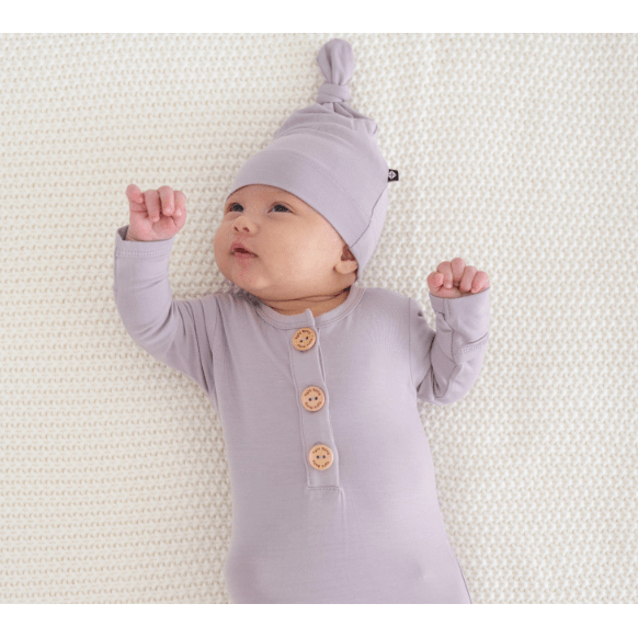 Kyte Baby Knotted Cap Hats Kyte Baby   