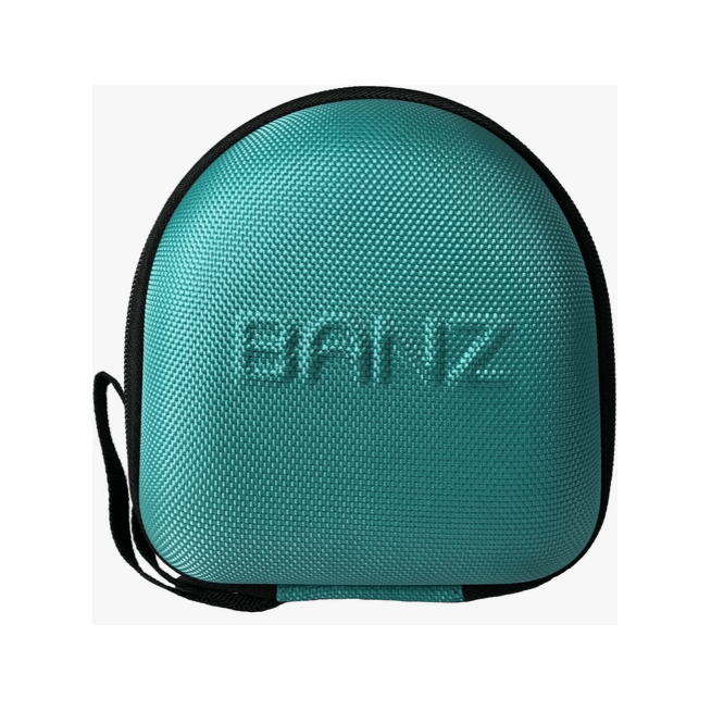 Banz Kids Earmuffs Zeecase Accessory BANZ Carewear for Kids   
