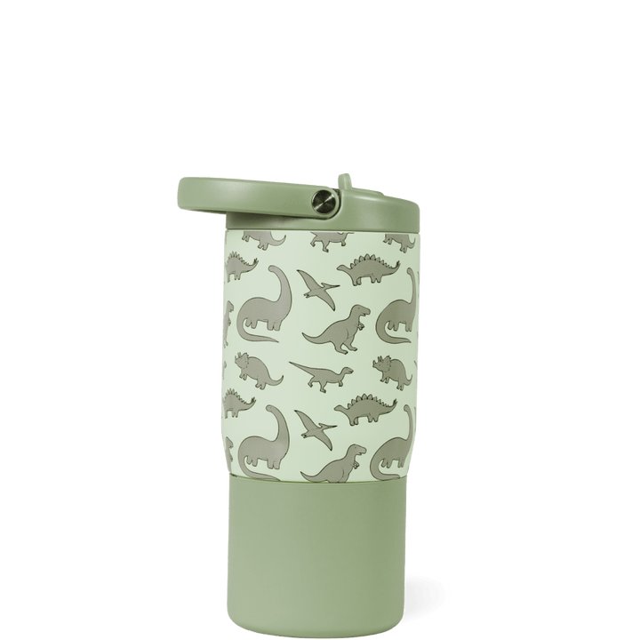 HydroJug Dinosaur 14oz Sport Water Bottle Water Bottles HydroJug