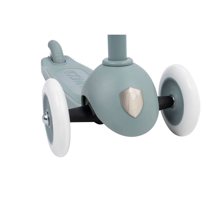 Banwood Eco Scooter - Teal Scooter Banwood