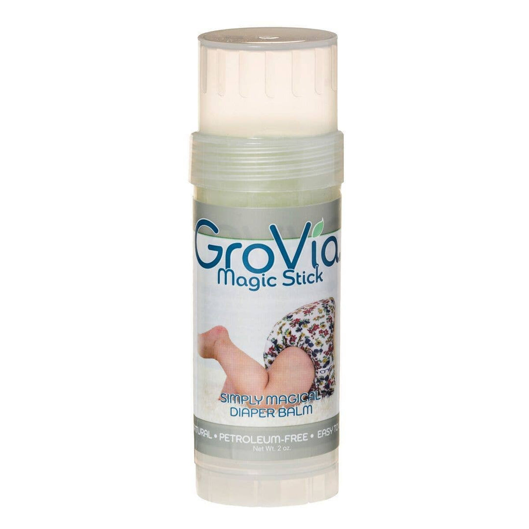 GroVia -Magic Stick Diaper Balm Natural Toiletries GroVia