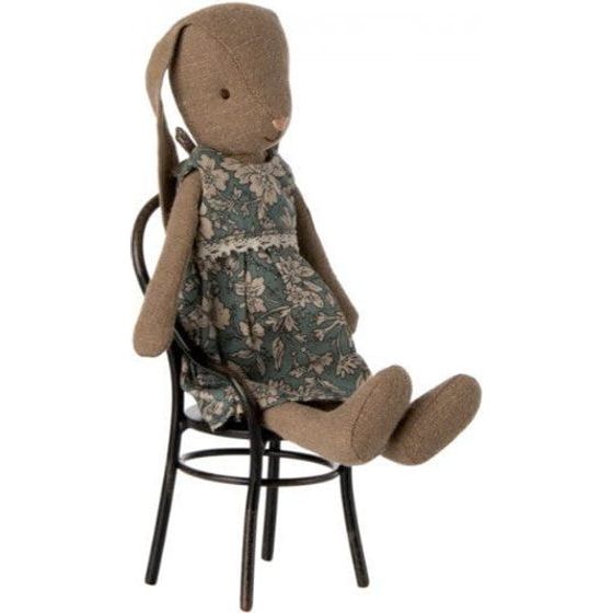 Maileg Bunny Size 1- Brown - Dress Dolls Maileg   