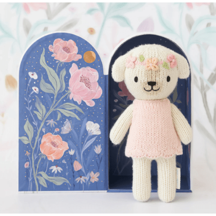 Cuddle and kind shop charlotte