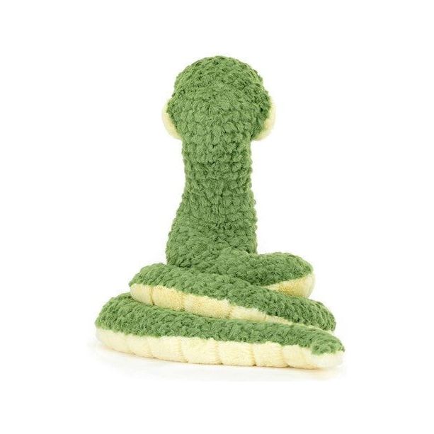 Jellycat Cizi Snake Amphibians & Reptiles Jellycat