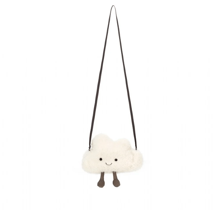 Jellycat Amuseable Cloud Bag Amuseable Jellycat   