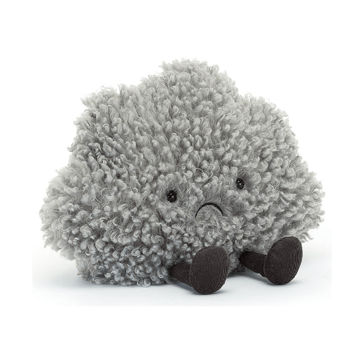 Jellycat Amuseable Storm Cloud Amuseable Jellycat   