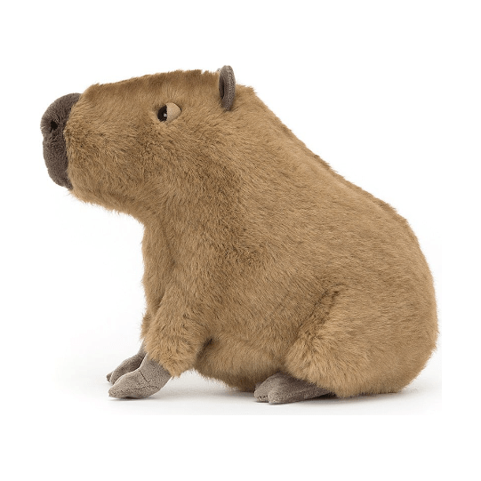 Jellycat Clyde Capybara Capybara Jellycat   