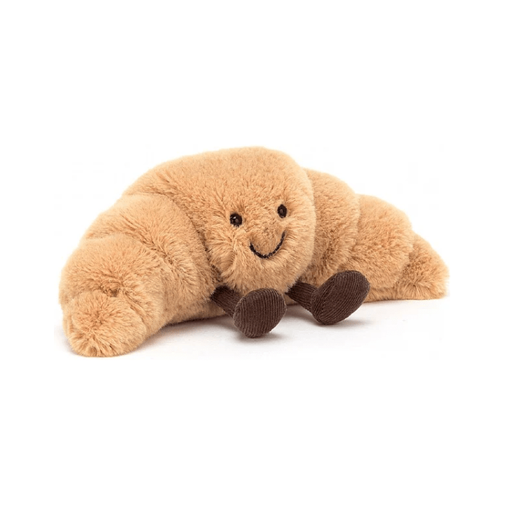 Jellycat Amuseable Croissant- Small Amuseable Jellycat