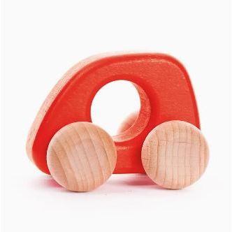 Bajo Cruising Mini Car Set Vehicles Bajo