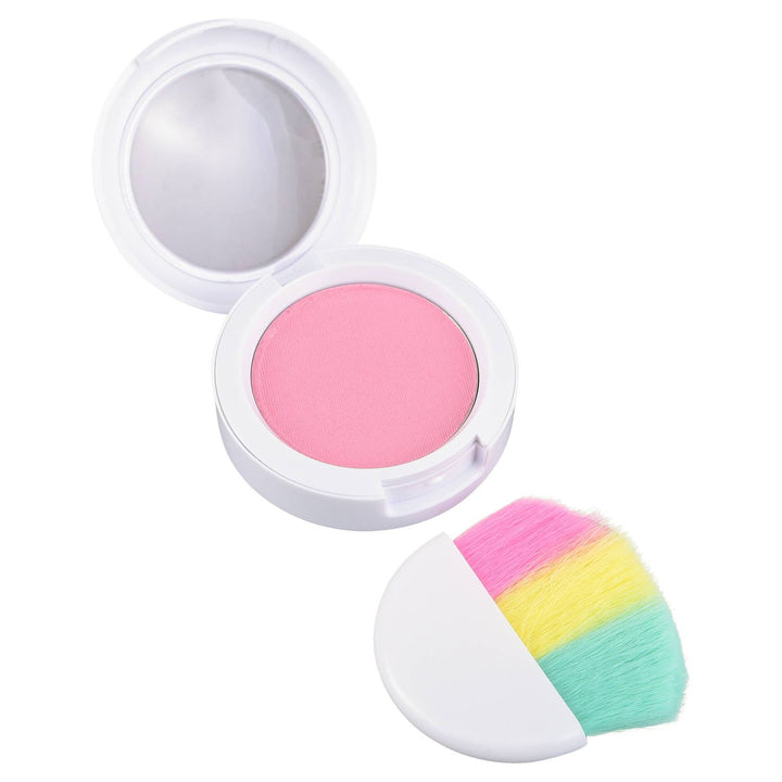 Klee Naturals - Confetti Wishes Fairy -Klee Kids Deluxe Play Makeup Kit Natural Toiletries Klee Naturals