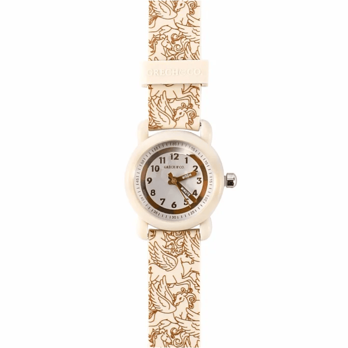 Grech &amp; Co Classic Watches | Pegasus
