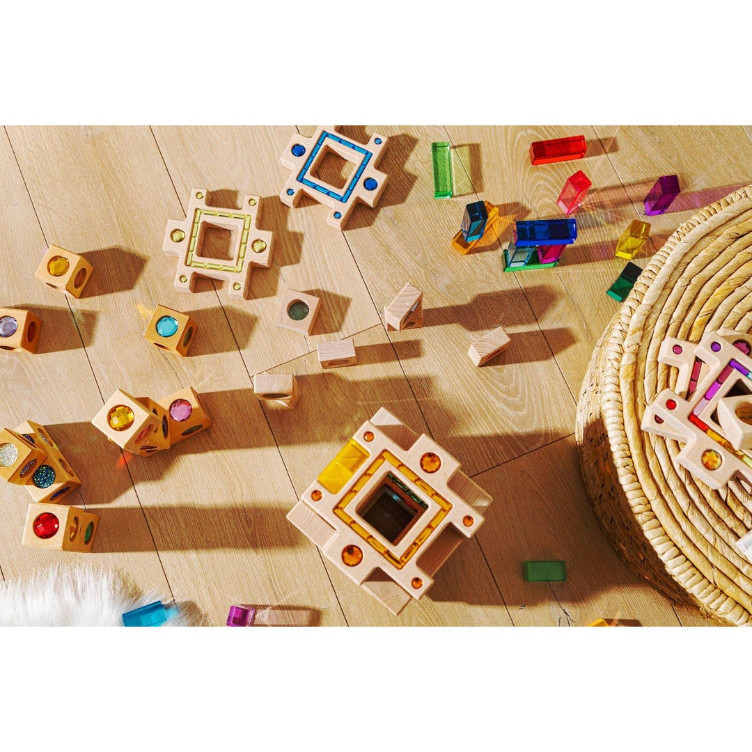 Maison Rue Frankie blocks Building Sets Maison Rue