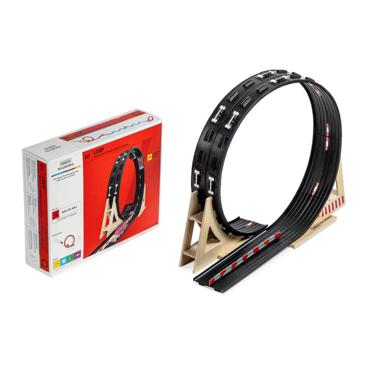 Candylab Add-On Kit: Loop Vehicles Candylab