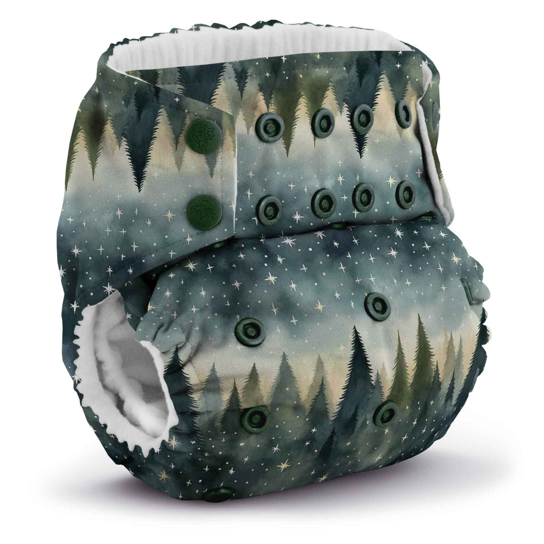 Kanga Care - G3 Stay Dry One Size Pocket Cloth Diaper