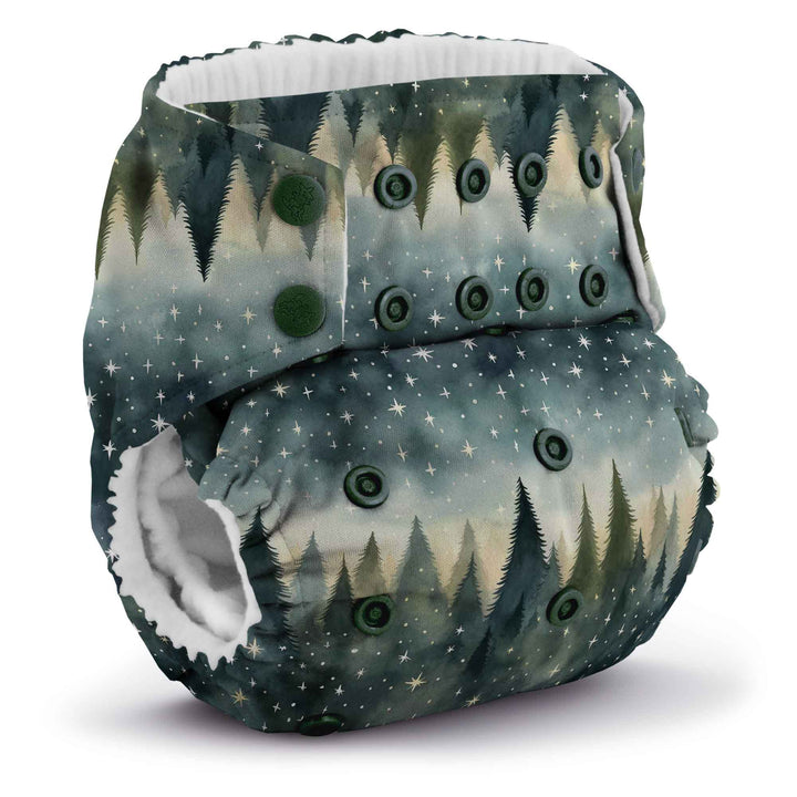Kanga Care - G3 Stay Dry One Size Pocket Cloth Diaper