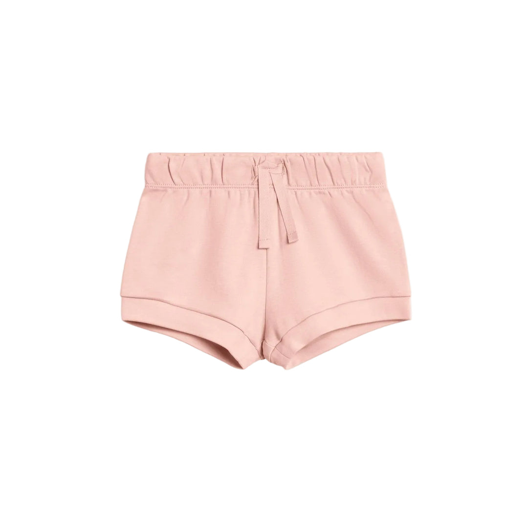 Colored Organics Havana Shorts - Ballet Shorts Colored Organics 3-6M