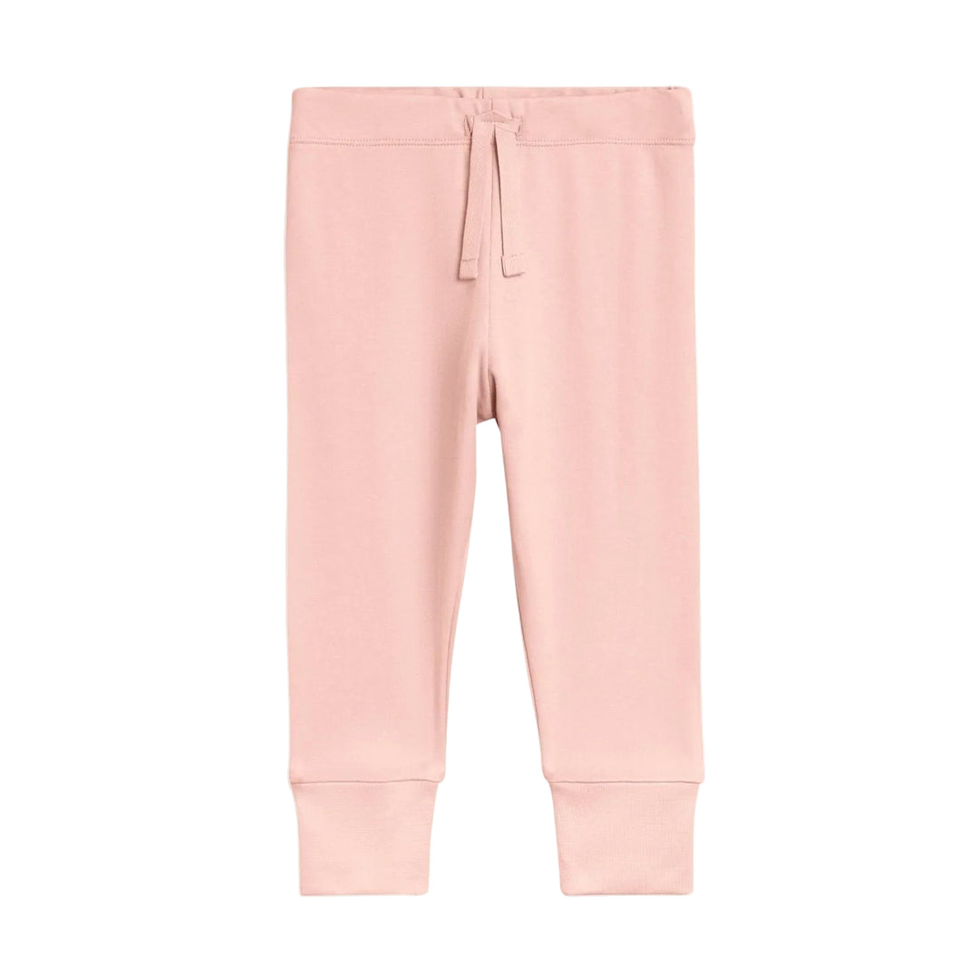Colored Organics Classic Baby Cruz Jogger Ballet Colored Organics Ballet 0-3M