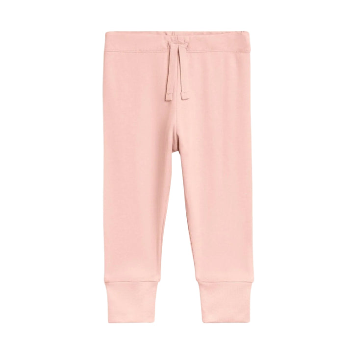 Colored Organics Classic Baby Cruz Jogger Ballet Colored Organics Ballet 0-3M
