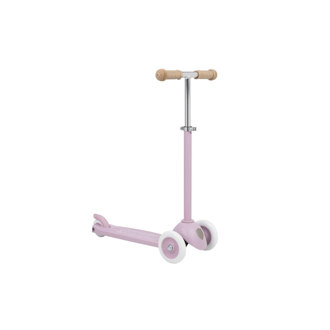 Banwood Eco Scooter - Lavender Scooter Banwood