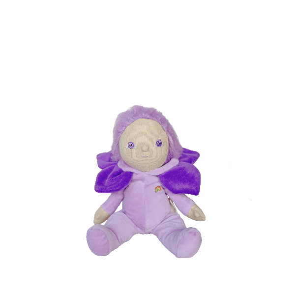 Olli Ella Dinky Dinkums- Violet Dolls Olliella