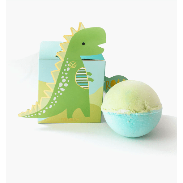 Musee Bath Balm-Dino Natural Toiletries Musee Bath   