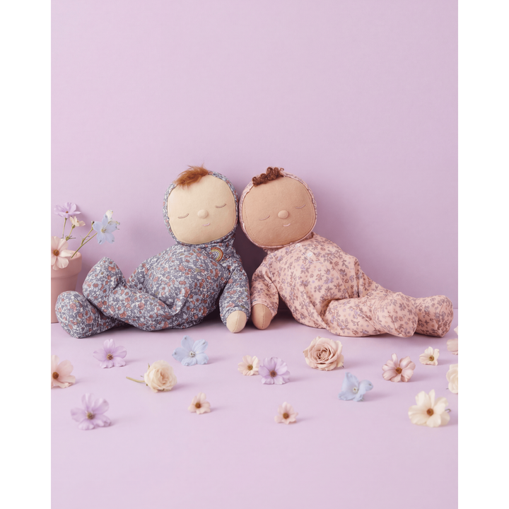 Olli Ella Dozy Dinkum- Tootsie Briar Dolls Olliella