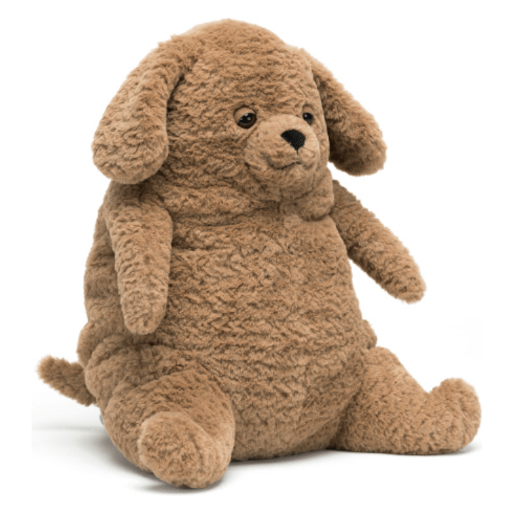 Jellycat Amore Dog Dogs & Puppies Jellycat   