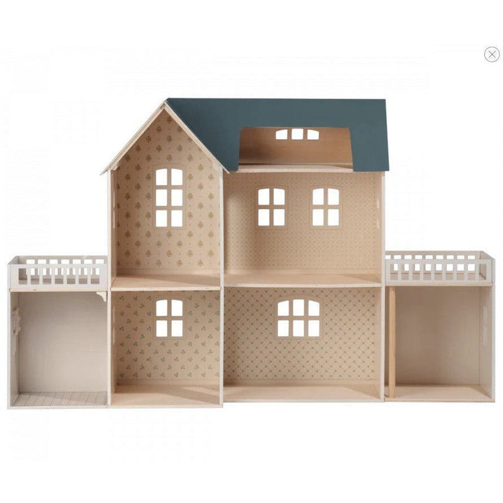 Maileg House Of Miniature Dollhouse Dollhouses and Access. Maileg   